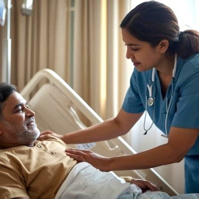 Hirai Institute of Nursing Education, Masur