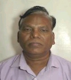 Prof Mr. Nandkumar Rangnath Kakade