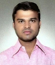 Mr. Ajay Jyotiram Kawar