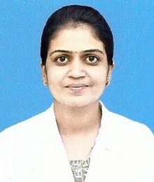 Ms. Sarika Pramod Satpute