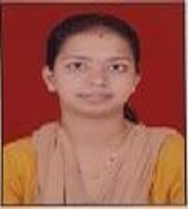 Ms.Shital Digambar Pawar