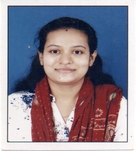 Ms.Rajshree Vilas Salunkhe