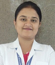 Ms. Priyadarshani Hanumant Chorge