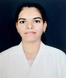 Ms. Prajakta Patil