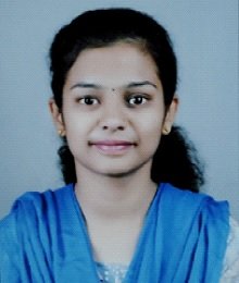 Ms. Shwetanjali Murlidhar Palekar 