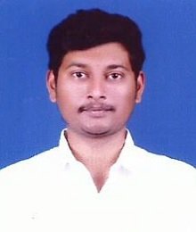 Mr.Shantanu Sachin Kamble