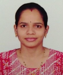 Ms. Vaishali Vikas Mane