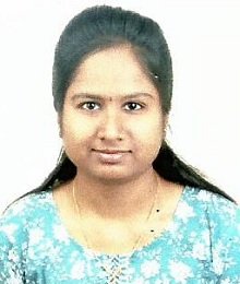Ms.Prajakta Hanumant Shinde