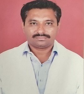 Mr.Nakib Riyaz Mujawar