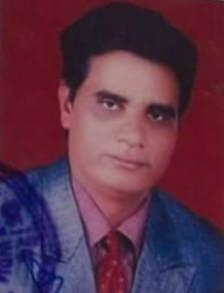 Mr.Avinash Hindurao Salunkhe