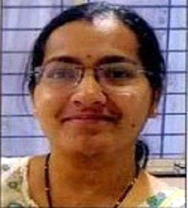 Ms.Jyoti Retharekar