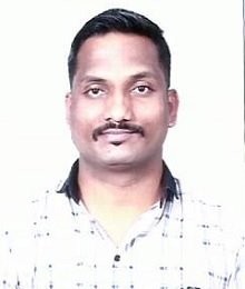 Mr.Akshay Prakash Waghmare