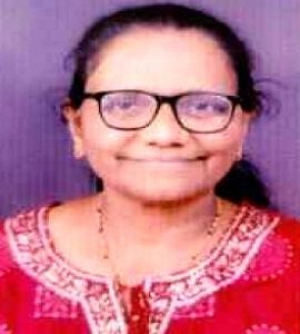 Mrs.Manisha C. Gholap